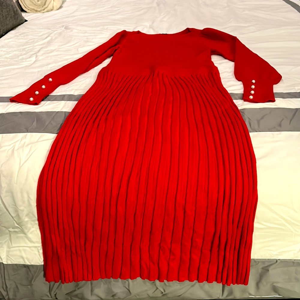 Ann Taylor Dress
